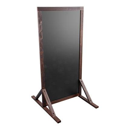 Menu stoepbord 108,0x51,0cm