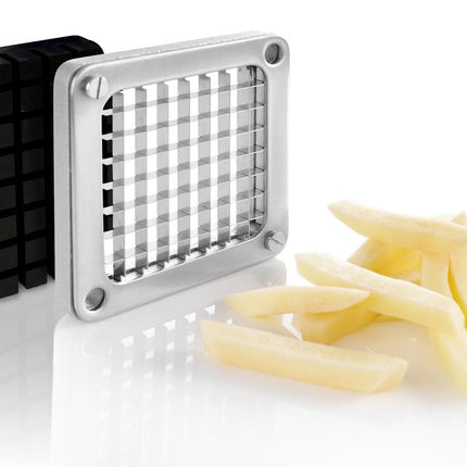 Fritesmes voor fritessnijder, HENDI, 11 mm, 110x110mm