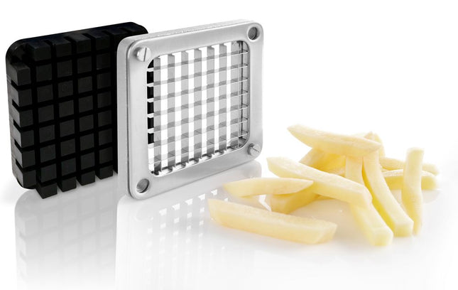 Fritesmes voor fritessnijder, HENDI, 11 mm, 110x110mm
