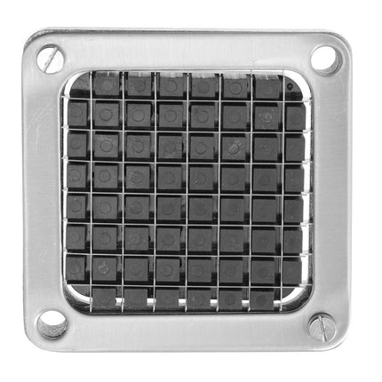 Fritesmes voor fritessnijder, HENDI, 11 mm, 110x110mm