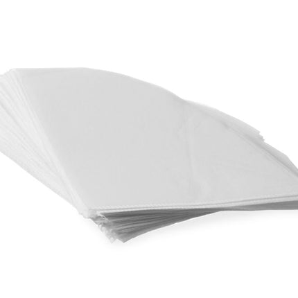 Vetfilters â€“ 50 stuks, HENDI, 50 st., 254x254mm