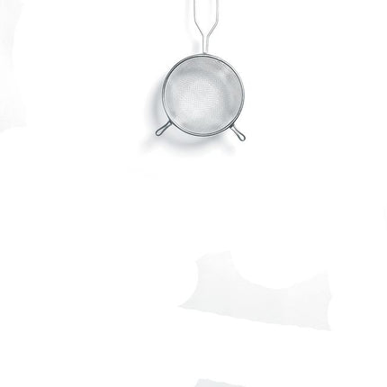 Passeerzeef, HENDI, Kitchen Line, 280x125x(H)47mm