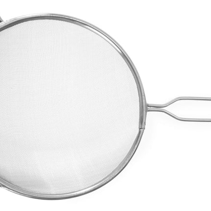 Passeerzeef, HENDI, Profi Line, 405x250x(H)110mm