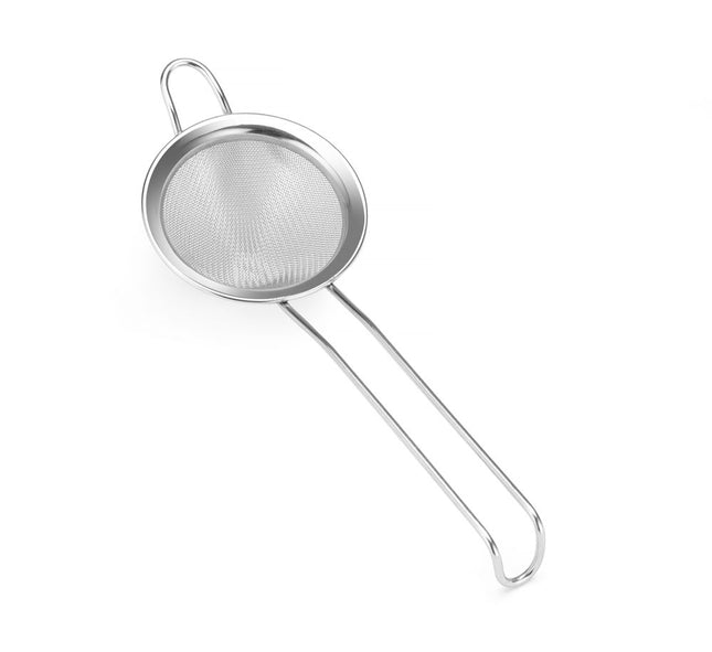 Barzeef conisch, BarUp, âŒ€75x220mm