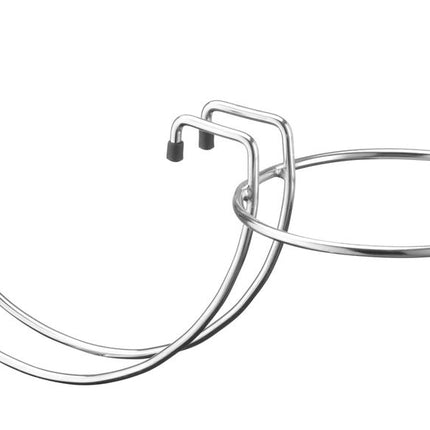 Wijnkoeler tafelbeugel, BarUp, âŒ€194x(H)193mm