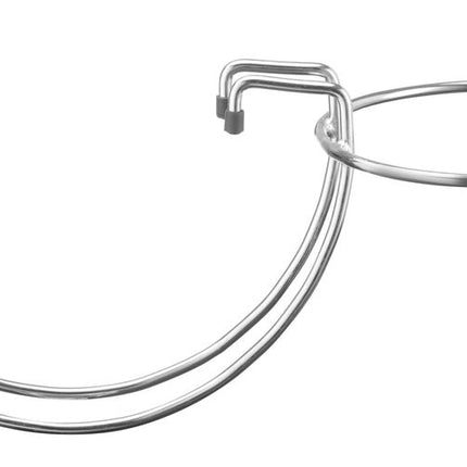 Wijnkoeler tafelbeugel, BarUp, âŒ€194x(H)193mm