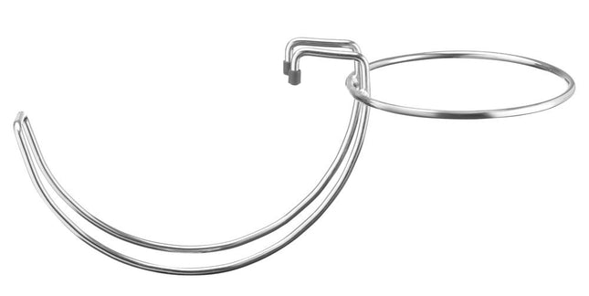 Wijnkoeler tafelbeugel, BarUp, âŒ€194x(H)193mm