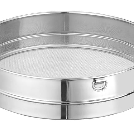 Bakkerszeef, HENDI, 308x(H)74mm