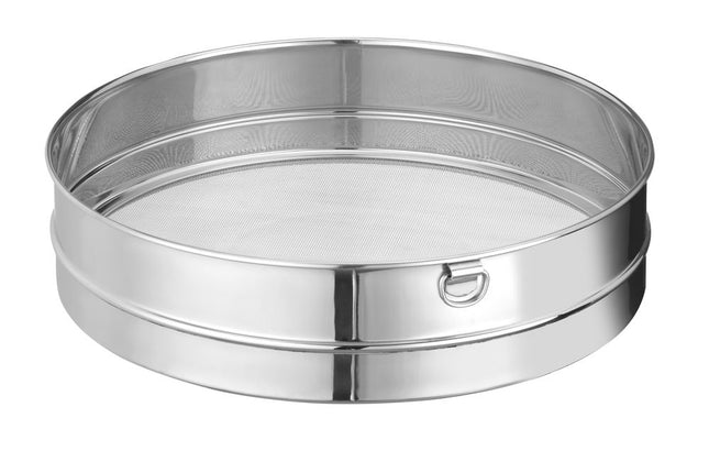 Bakkerszeef, HENDI, 308x(H)74mm