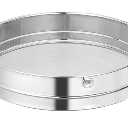 Bakkerszeef, HENDI, 358x(H)76mm