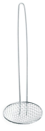 Frituurschep, HENDI, âŒ€100x310mm