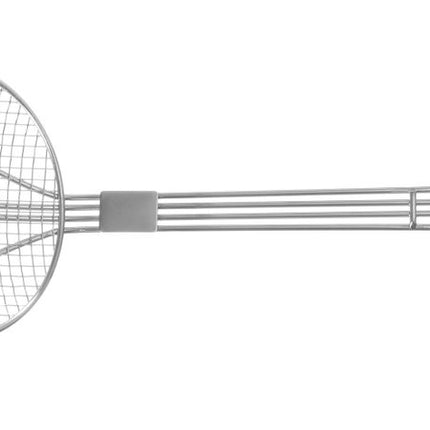 Frituurschep, HENDI, âŒ€160x470mm