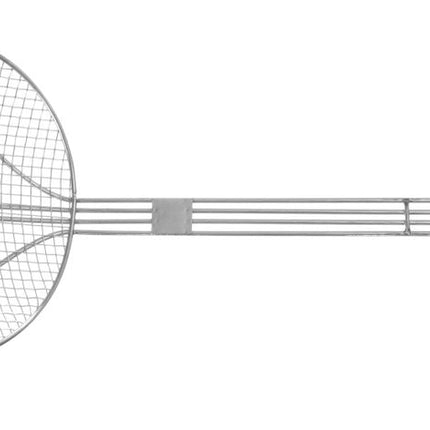 Frituurschep, HENDI, âŒ€200x510mm
