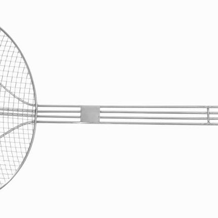 Frituurschep, HENDI, âŒ€220x540mm