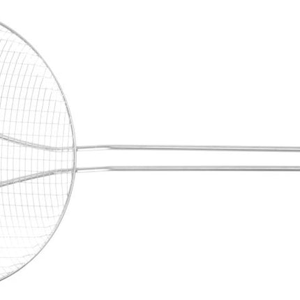 Frituurschep, HENDI, âŒ€240x640mm