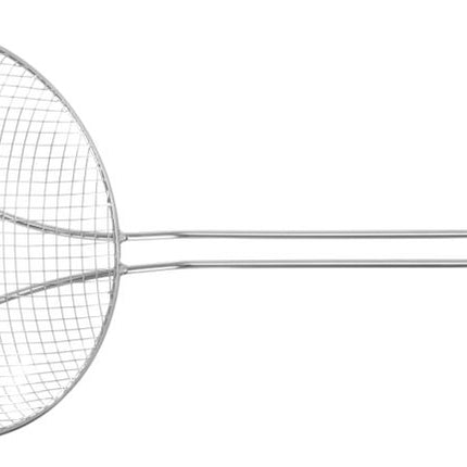 Frituurschep, HENDI, âŒ€260x650mm