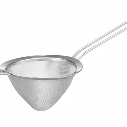 Puntzeef, gaas, HENDI, 360x160x(H)105mm