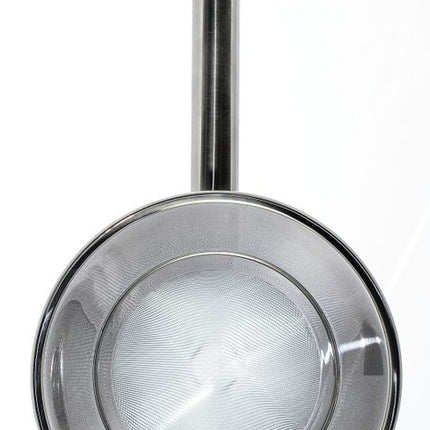 Puntzeef, half gaas, HENDI, 460x205x(H)170mm