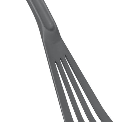 Bakspatel, HENDI, Zwart, 300x90mm