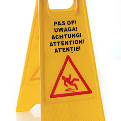 Collection image for: Signalisatie