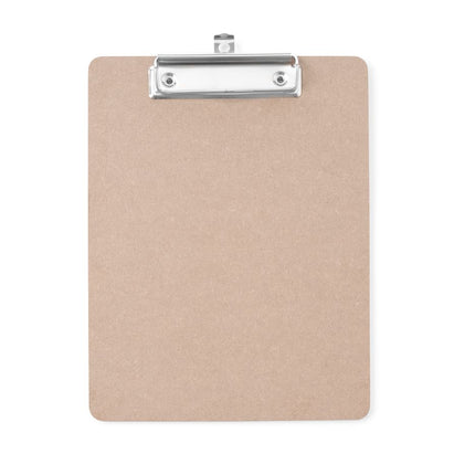 Menu klembord, HENDI, 185x245mm