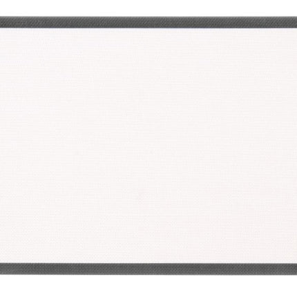 Bakmat anti-aanbak siliconen, HENDI, 530x325mm