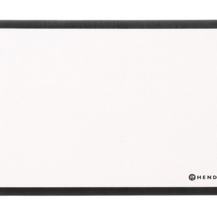 Bakmat anti-aanbak siliconen, HENDI, 300x400mm