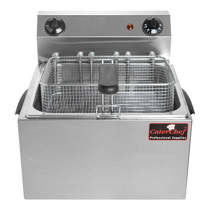 friteuse |10L|