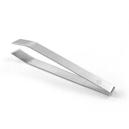 Vispincet schuine bek, HENDI, (L)120mm