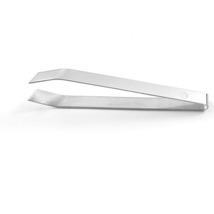 Vispincet schuine bek, HENDI, (L)120mm
