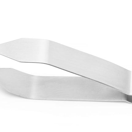 Vispincet kleine platte bek, HENDI, (L)100mm