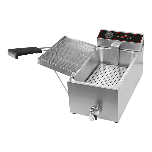 friteuse |15L|