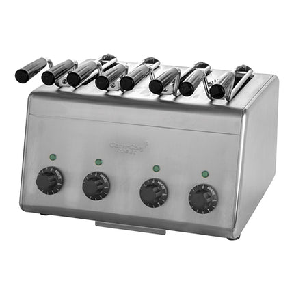 tosti apparaat |4-tangen|