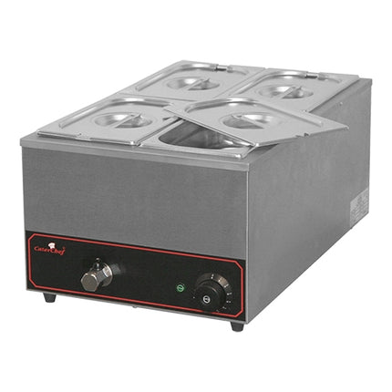 bain marie