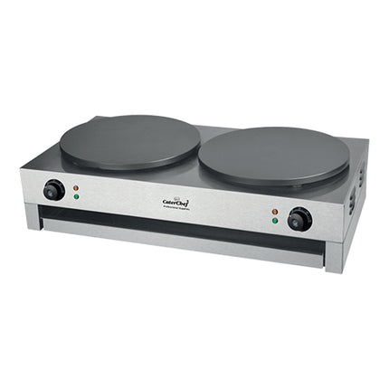 Crêpe bakapparaat Ø40cm