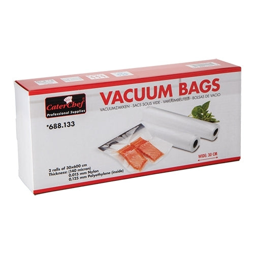 vacuumzakken |30cm|