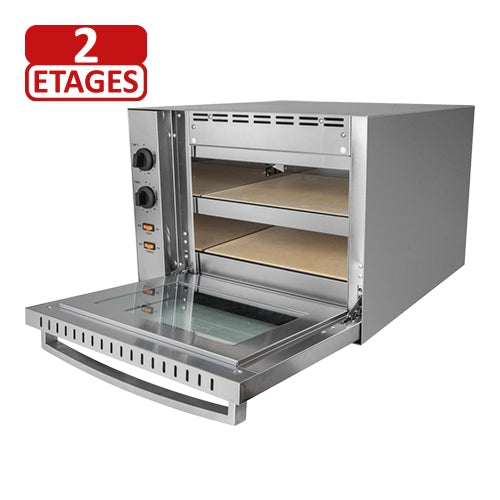 pizza oven