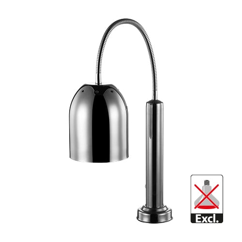 warmhoudlamp