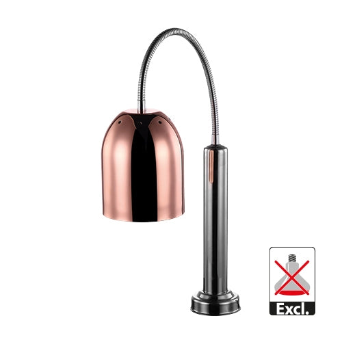 warmhoudlamp