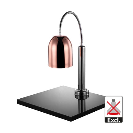 warmhoudlamp