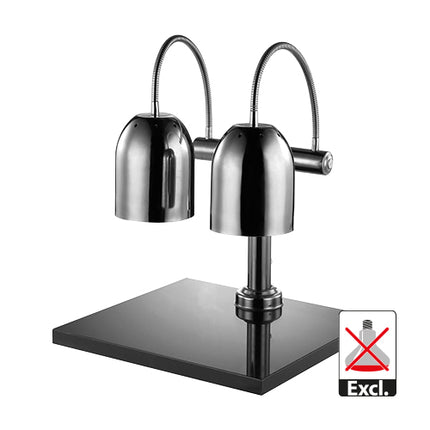 warmhoudlamp