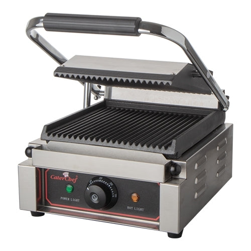 contactgrill |geribbeld-geribbeld|