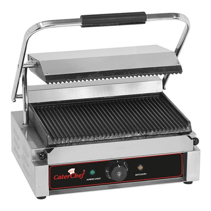 contactgrill |geribbeld-geribbeld|