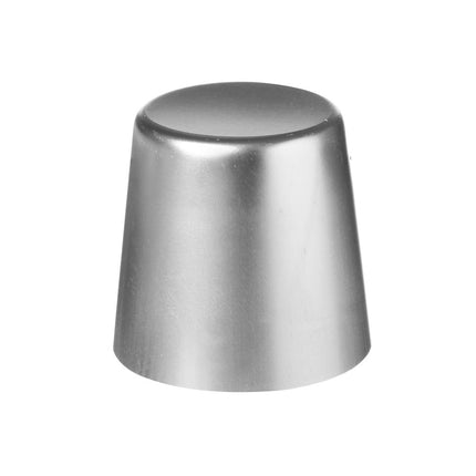Babavorm, HENDI, Met gladde rand, âŒ€70x(H)68mm