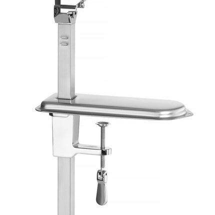 Blikopener, HENDI, Kitchen Line, 250x115x(H)550mm