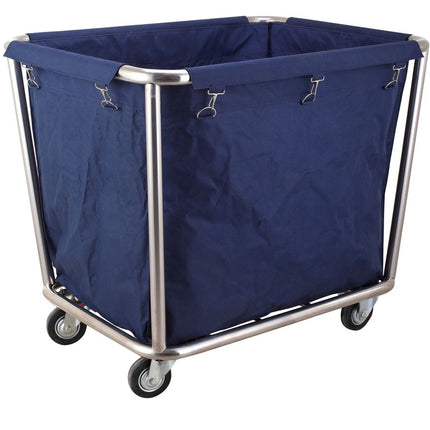 Waszak voor wastrolley, HENDI, Waszak voor wasgoed trolley , xx(H)mm