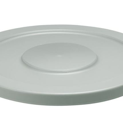 Deksel voor ronde afvalbak, AmerBox, past op 691403, âŒ€505x(H)35mm