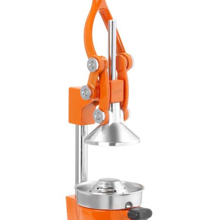 Handmatige citruspers, BarUp, 225x180x(H)510mm
