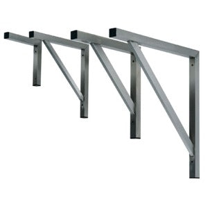 40/40 RVS KONSOLE 775