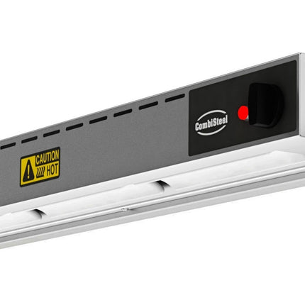 KERAMISCHE WARMTESTRALER 1000 - 3 HEATERS À 250W